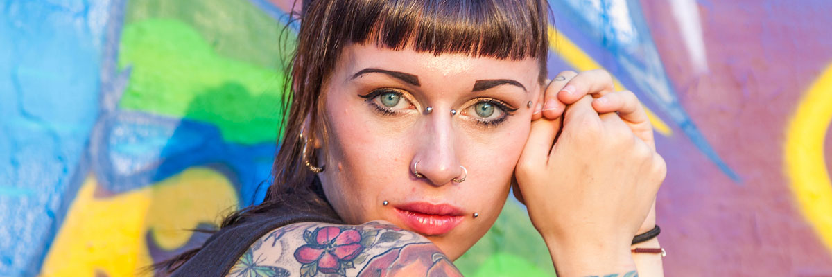 Hot Body Piercing Trends For 2021 - Salamander Jewelry Blog