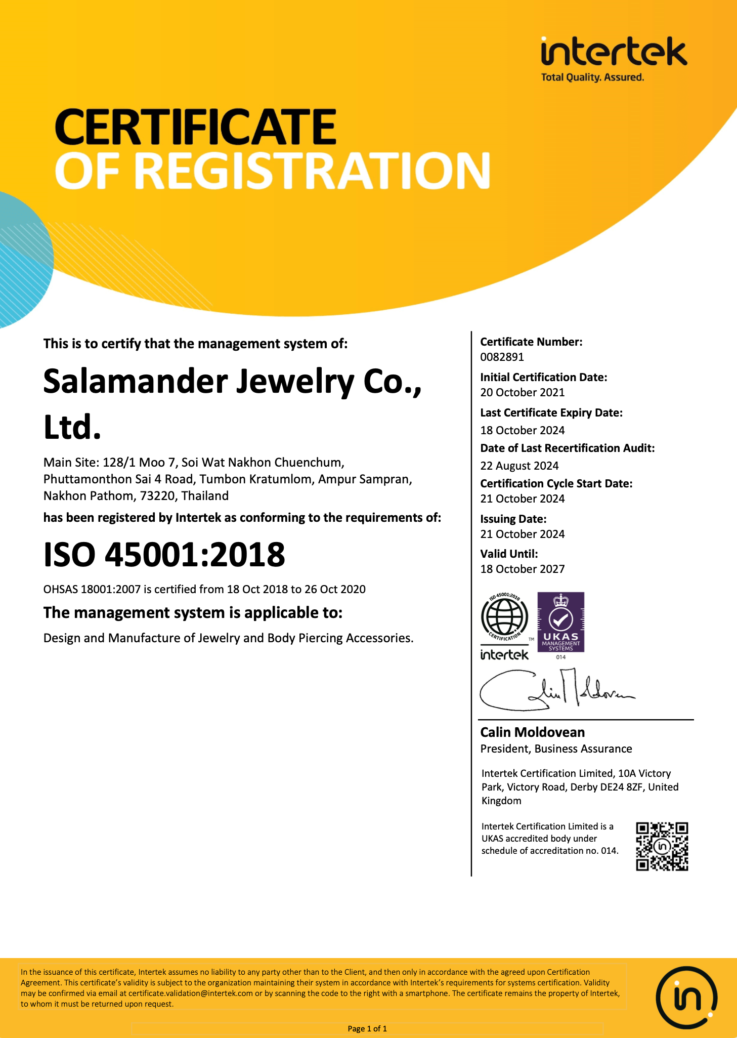 iso 45001